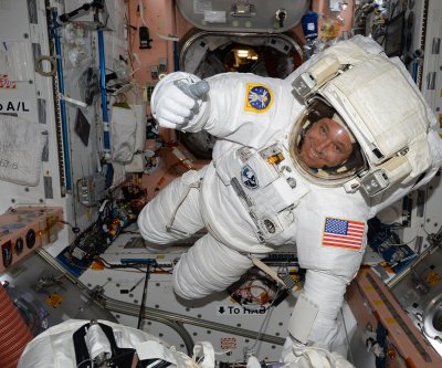 upi.com - Long space flights could have greater effects on astronauts' brains