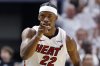 Heat's Jimmy Butler likens NBA suspension to jail sentence