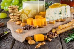 Company offers $1,000 to eat cheese before bed