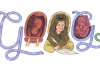 Google Doodle honors midwife, author Justine Siegemund