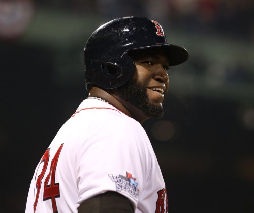Ex-Red Sox star David Ortiz elected to Hall of Fame; Bonds, Clemens shut out