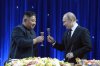 U.S.: Russia seeking weapons from North Korea in exchange for food
