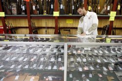 Gun-related deaths spike in U.S. for second straight year, report says