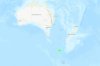 6.9M earthquake strikes in Australia/New Zealand area for 2nd time in 7 weeks
