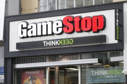 GameStop names Chewy founder Ryan Cohen as CEO, president