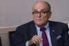 Judge orders Rudy Giuliani to travel by 'train, bus or Uber' to testify in Georgia election case