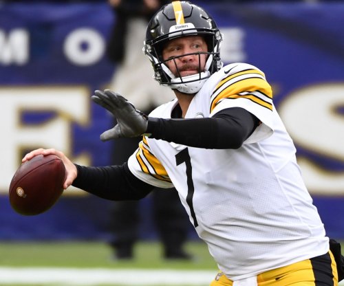 Steelers QB Ben Roethlisberger, two-time Super Bowl champ, to retire