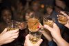 Toast International Whiskey Day with five spirited odd news stories
