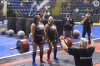 British lifting duo smash record with 997.5-pound deadlift