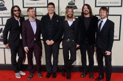 Foo Fighters announce horror comedy film 'Studio 666' thumbnail
