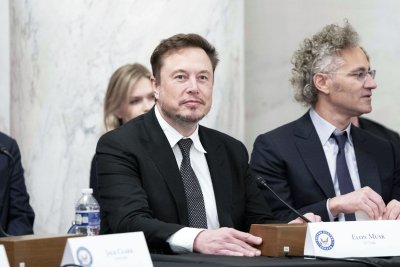 SpaceX countersues in bid to block Justice Department hiring discrimination suit