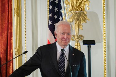 Biden says U.S. will defend Taiwan militarily against China invasion