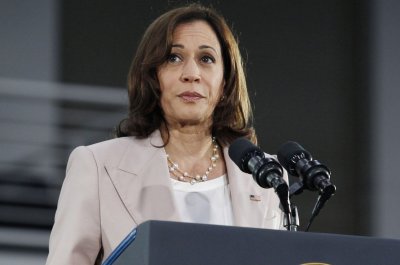 Reports: Kamala Harris to attend funeral of Japan's former PM Shinzo Abe