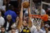 NBA Finals: Aaron Gordon lifts Nuggets over Heat in Game 4
