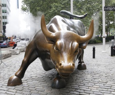 upi.com - Daniel J. Graeber - S&P 500 in formal bull market territory, up 20% from October levels