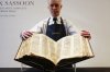 Auction of 'earliest most complete Hebrew Bible' might bring as much as $50M