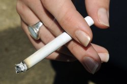 Blood tests reveal unknown exposure to secondhand smoke among millions