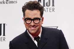 Dan Levy to direct, star in 'Good Grief' movie for Netflix