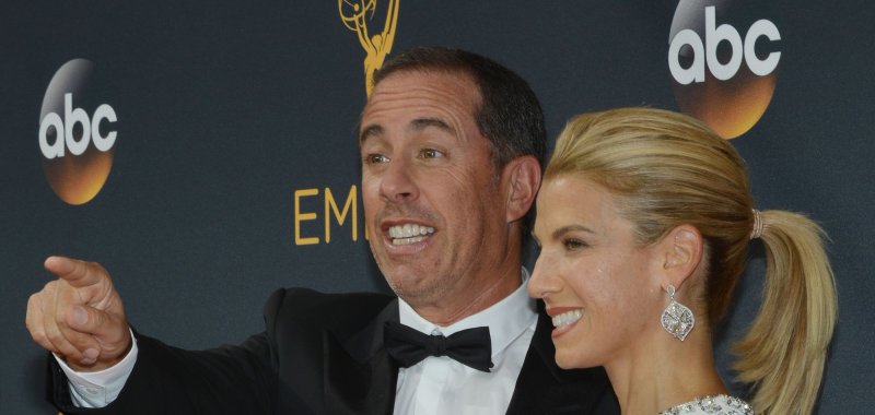 Jerry Seinfeld Says He Can T Enjoy Bill Cosby S Comedy Anymore