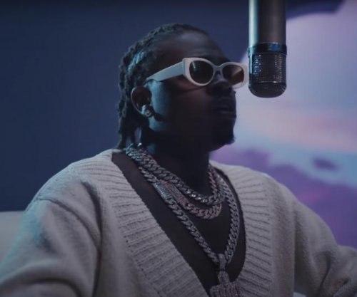 Gunna performs 'Empire' on 'The Tonight Show'