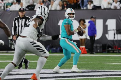 Miami Dolphins cite boost in player maturity, Tagovailoa's growth as leader