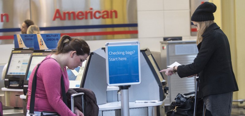 Customs and Border Protection proposes new air travel security requirements