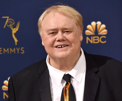 Louie Anderson, comedian and 'Baskets' actor, dies at 68