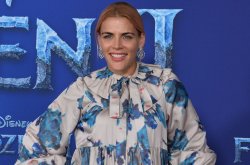 Busy Philipps announces she has been separated from Marc Silverstein since 2021