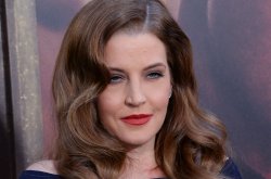 Lisa Marie Presley says her late son Ben would have loved the movie musical 'Elvis'