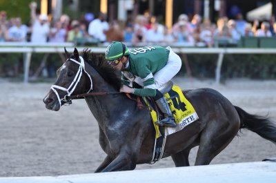 It's time to shine for the 3-year-olds in Saturday's Florida, Arkansas derbies