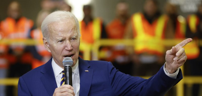 Biden's latest infrastructure grants target key New York train tunnel
