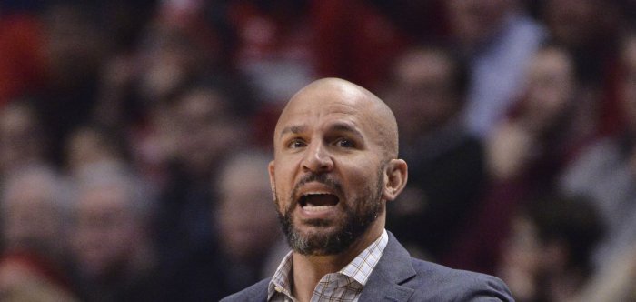 Jason Kidd added to Los Angeles Lakers' coaching staff 