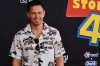 Jay Hernandez thanks fans for support in 'Magnum' network switch
