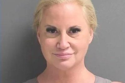 Former WWE wrestler Tammy Sytch sentenced to 17 years in deadly DUI crash