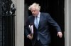 Britain's ex-Prime Minister Boris Johnson resigns as member of Parliament