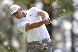 Bryson DeChambeau withdraws from 2022 PGA Championship