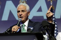 Joe Biden nominates former Florida Rep. Charlie Crist for U.N. position