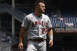 Angels' Mike Trout has 'rare' back condition, 2022 return in question
