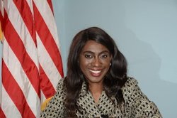 N.J. borough councilwoman shot and killed while sitting in her car