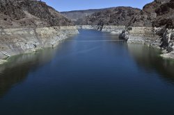 U.S. cuts Colorado River water allocations to drought-stricken Southwest
