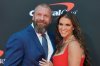 WWE's Stephanie McMahon to take leave of absence