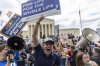 Supreme Court overturns Roe vs. Wade, ending federal abortion rights