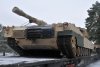 First batch of U.S. Abrams tanks arrives in Ukraine