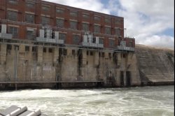 Shots fired near Duke Energy hydropower plant in South Carolina