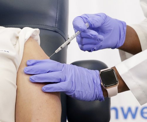 COVID-19 vaccines may ease long-haul symptoms