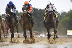 $1M Pennsylvania Derby, Cotillion put 3-year-olds back in horse racing spotlight