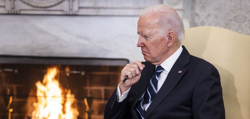 Justice Department finds 6 more documents at President Joe Biden's Delaware home office