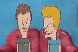 'Beavis and Butt-Head' creator Mike Judge: 'They don't change much'