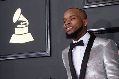 Canadian rapper Tory Lanez convicted of shooting Megan Thee Stallion thumbnail