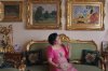Missing Picasso painting spotted in Philippines home of Imelda Marcos